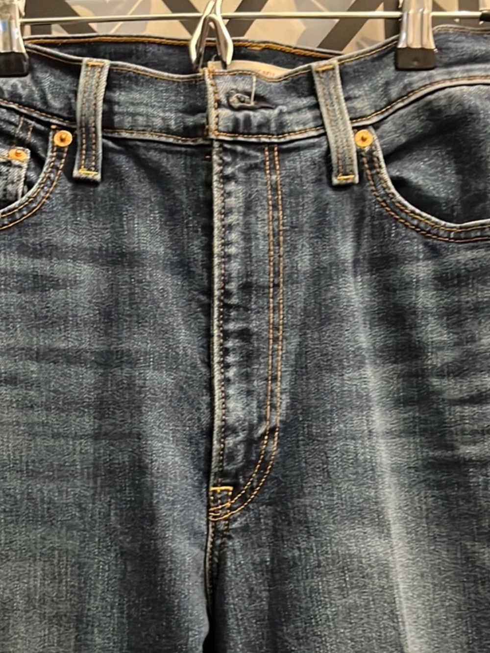 Levi’s Ribcage Bell-29 - Picture 5 of 5